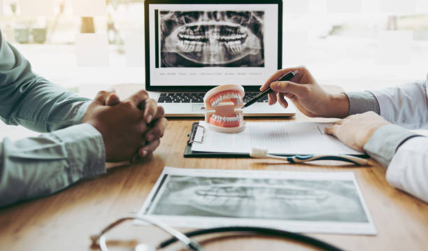 Best Emergency Dental Care for Abscessed Tooth in Bret Harte, CA