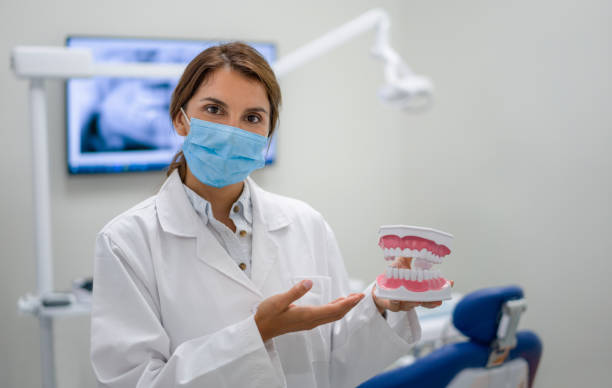 Bret Harte, CA Emergency Dentist Pros