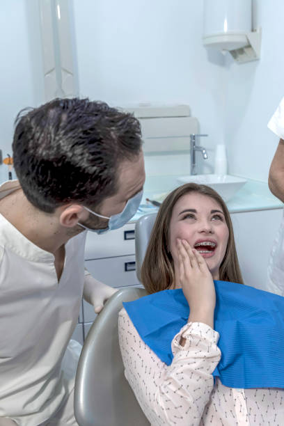 Best Urgent Dental Care for Toothache in Bret Harte, CA