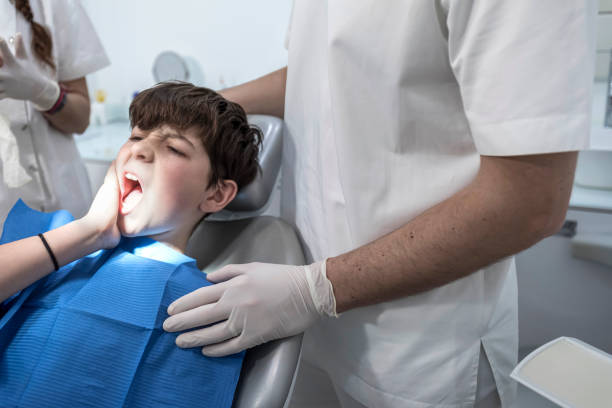 Best Holiday Emergency Dentist in Bret Harte, CA