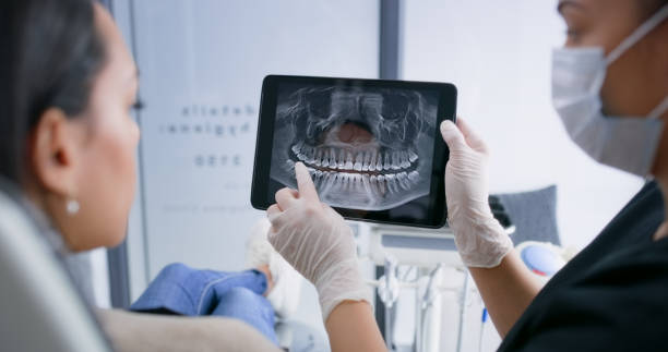 Best Broken or Cracked Tooth Emergency Dentist in Bret Harte, CA