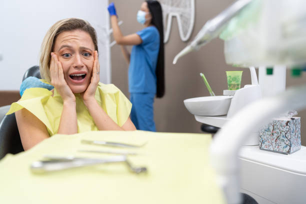 Best Weekend Emergency Dentist in Bret Harte, CA