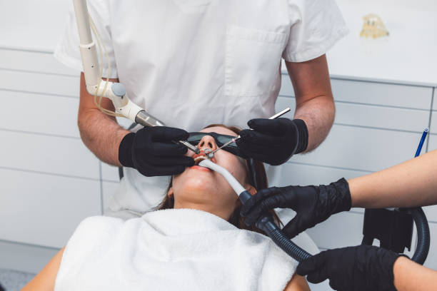 Best Broken or Cracked Tooth Emergency Dentist in Bret Harte, CA