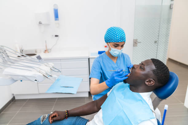 Best Emergency Dental Services for Seniors in Bret Harte, CA