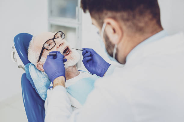 Best Emergency Dental Services for Seniors in Bret Harte, CA